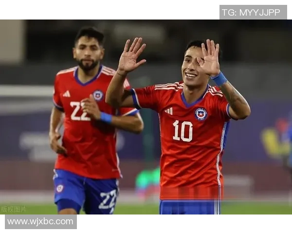 智利足球明星的辉煌历程与国家荣耀的完美结合