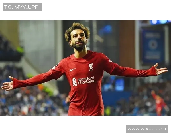 萨拉赫在英超赛场的精彩表现与超级球员的标杆之路回顾