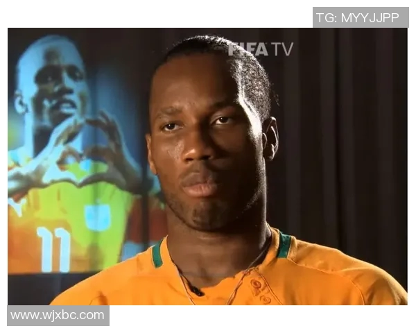 足球明星德罗巴身上的纹身背后隐藏的故事与意义解析