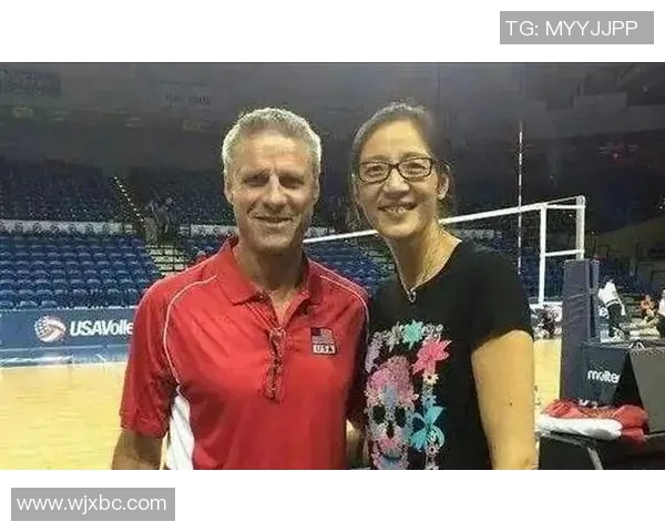 美国国籍女排明星的辉煌历程与成就探索