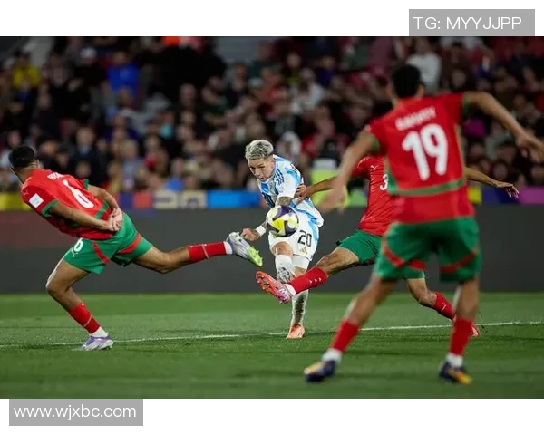 阿根廷足球明星兔子带你领略激情四射的绿茵场与梦想的追逐之旅