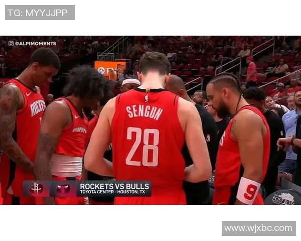 2014年NBA火箭与公牛精彩对决回顾及赛后分析