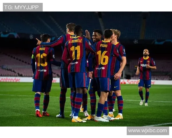 巴塞罗那与西班牙人2019年精彩对决回顾与分析