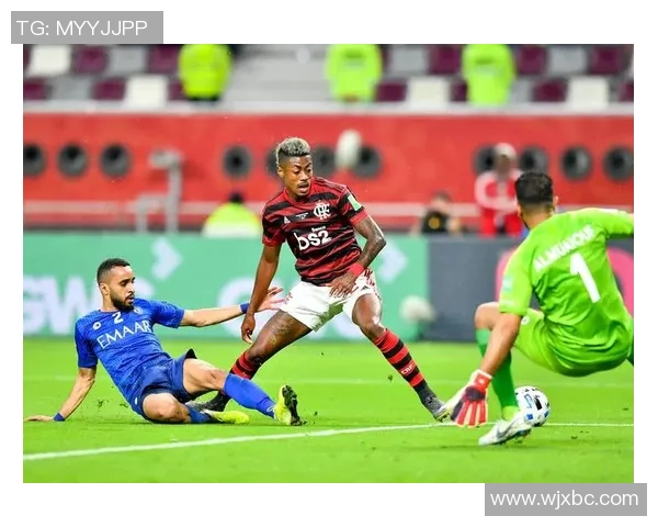 弗拉门戈与巴竞技激战正酣谁能在这场对决中笑到最后