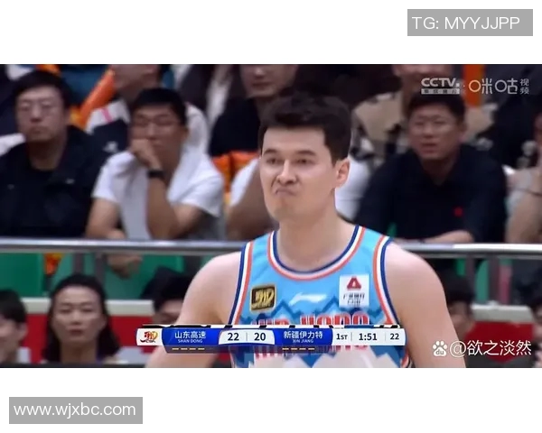 新疆飞虎男篮迎战辽宁队争夺CBA季后赛关键胜利